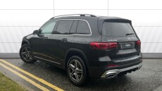 Mercedes-Benz GLB 200 AMG Line 5dr 7G-Tronic Petrol Estate